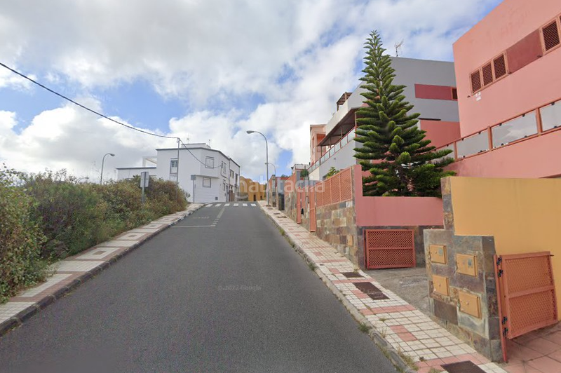 Foto 4e2b4287-acc2-4a07-803f-e3706c5e7b40. Etagenwohnung in Las Mesas - El Toscón Palmas de Gran Canaria (Las)