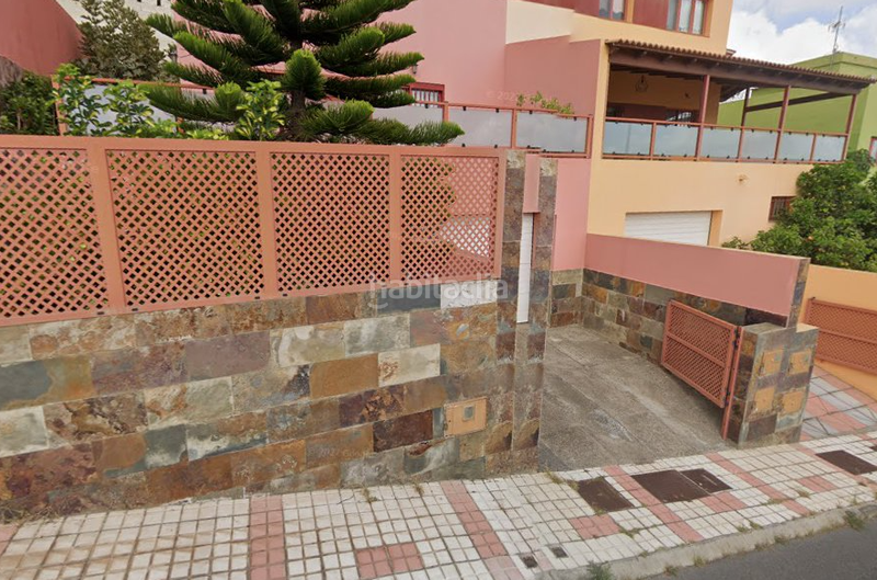 Foto 362abb7e-355b-453f-8a44-a7054014b1ba. Flat in Las Mesas - El Toscón Palmas de Gran Canaria (Las)