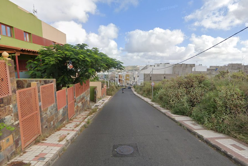 Foto f36b192a-4e95-4646-8228-fcd67ce71b5f. Flat in Las Mesas - El Toscón Palmas de Gran Canaria (Las)
