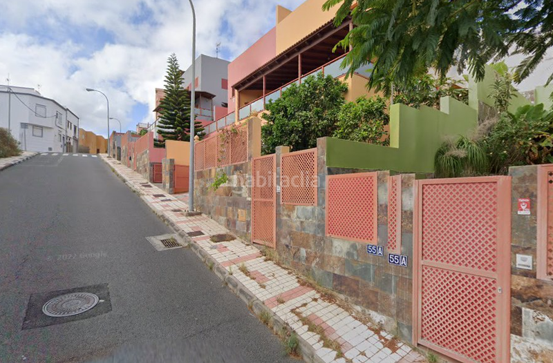 Foto acdbe88b-c377-40bd-a669-bca9109c558d. Piso en Las Mesas - El Toscón Palmas de Gran Canaria (Las)