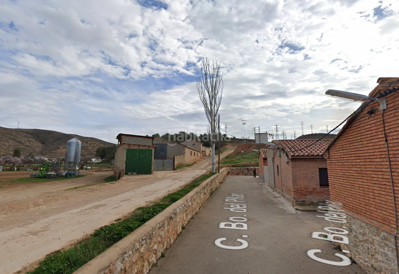 Foto 044fa6a4-0044-4cdf-884f-951a4ee27d64. Maison dans Alhama de Aragón