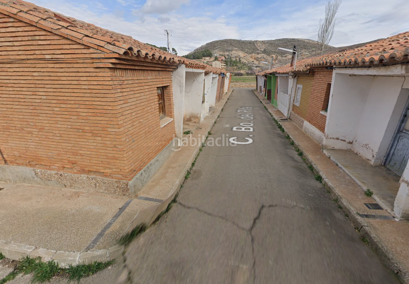 Foto 9a4e9eb3-497e-4317-a985-e75408351e31. Maison dans Alhama de Aragón