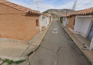 Maison à Alhama de Aragón. Venta de casa en alhama de aragón zaragoza