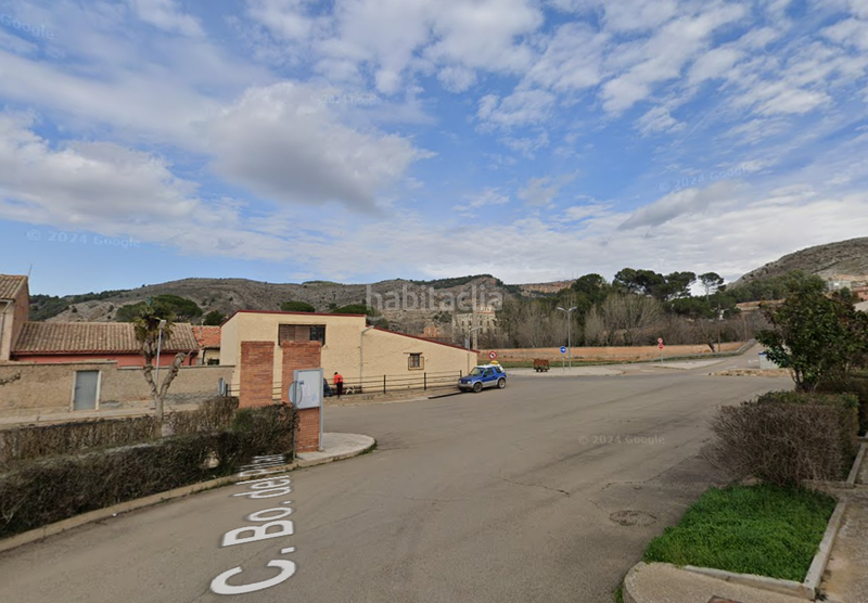 Foto 88947c79-ecf7-4826-801b-0121ce665b29. Casa in Alhama de Aragón