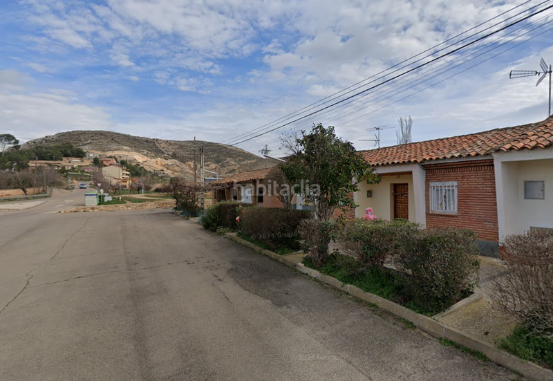 Foto de405f4e-bf77-436e-a269-584aa56edcfa. Casa venta de casa zaragoza en Alhama de Aragón