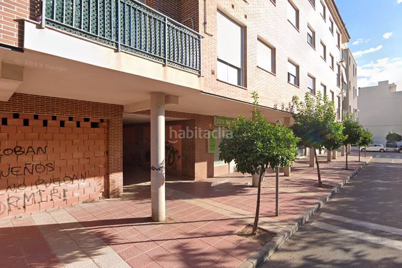 Foto 4679bb22-8b44-4c51-8669-3dbc8824c11f. Edificio in Puente Tocinos Murcia