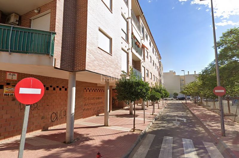 Foto bc7fefb4-d4a7-4931-8af8-4d36a3e653b2. Edificio in Puente Tocinos Murcia