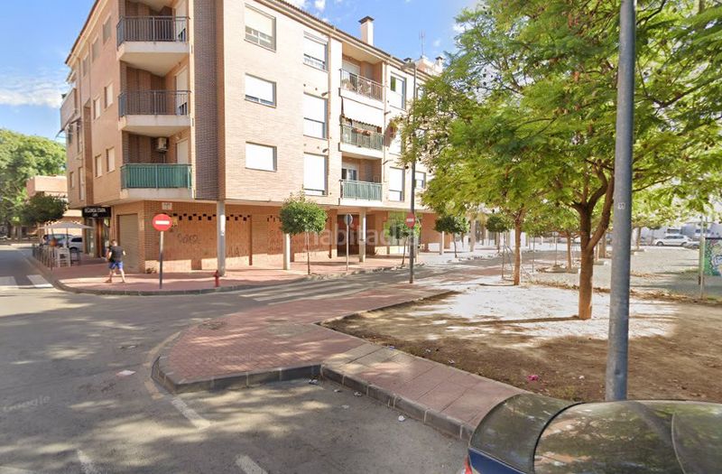 Foto cbfd17a1-2be1-4b73-8f66-18999143ca05. Edificio in Puente Tocinos Murcia
