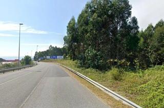 Terrain résidentiel à Burela. Oportunidad de inversión