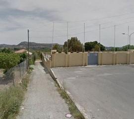 Terreno residenziale in Campo Alto-Club de Campo. Oportunidad de inversión