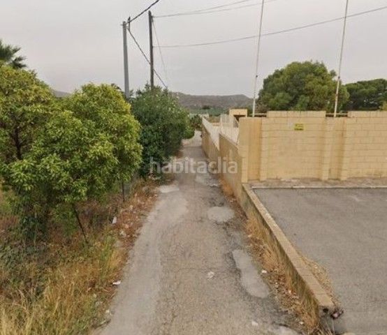 Foto 6760309b-1090-4124-a7f0-6fd9c83d1e99. Terreny residencial a Campo Alto-Club de Campo Elda
