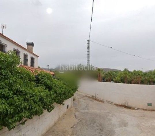 Foto 93ccbb75-b5dc-4714-a511-9afc25a5fe4a. Terreny residencial a Campo Alto-Club de Campo Elda