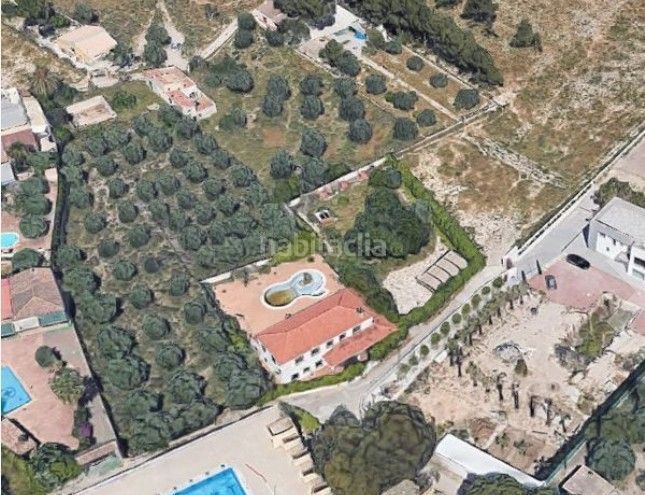 Foto edacb089-0dc7-4aae-9630-1ad322c21a9d. Terreny residencial a Campo Alto-Club de Campo Elda