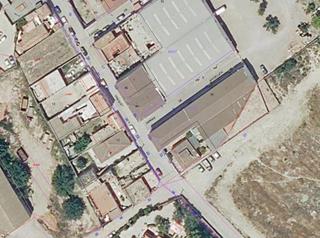 Residential Plot in Vilamarxant. Oportunidad de inversión