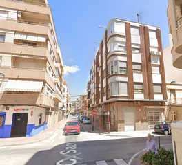 Appartement à Playa Levante. Inmueble en cesion de remate  sin posesion y sin acceso al inter