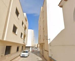 Terreno residencial en Puerto de Garrucha. Oportunidad de inversión