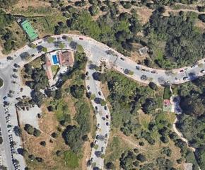 Residential Plot in Sierra de Estepona - Avda. de Andalucía. Oportunidad de inversión