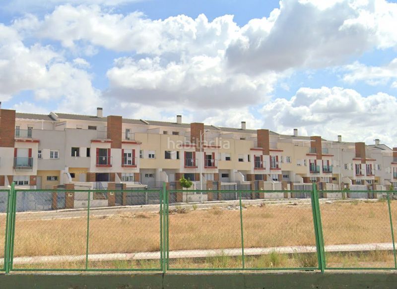 Foto 1471cbe9-d569-4a9b-8d10-341a21187ca7. Pis a Don Benito