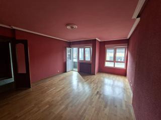Appartement à Sama. Piso en sama de langreo