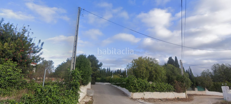 Foto 031d4435-30b1-49bf-9ed8-578a7802fb76. Haus in Godelleta