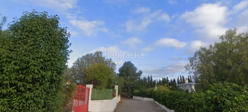 Foto 266f811d-e805-428e-87c3-bbcd956ef90e. Haus in Godelleta