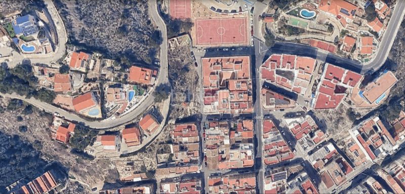 Foto 6ac97947-4ea0-4f21-86fb-5d9d37baed2d. Pis a Sant Antoni Cullera