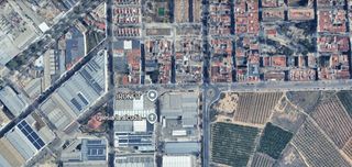Apartamento en Alc�dia (l�). Inmueble sin posesion y sin acceso al interior.