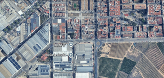 Apartament a Alcúdia (l´). Inmueble sin posesion y sin acceso al interior.