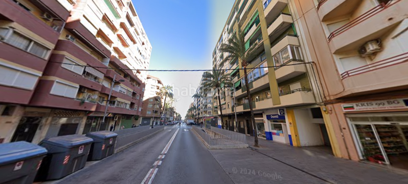 Foto 5c4cfd4b-b163-40ac-b7ba-b0bd85cc1240. Appartamento in Plaza Elíptica - República Argentina Gandia