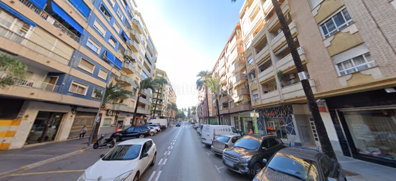 Foto 6c152bae-e02b-4630-b5e5-a3970141406a. Appartamento in Plaza Elíptica - República Argentina Gandia