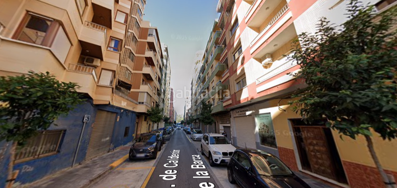 Foto 900bff02-8c91-4718-886d-094212a908b1. Appartamento in Plaza Elíptica - República Argentina Gandia