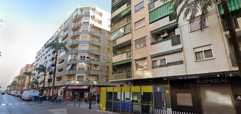 Foto ee3c1bea-7103-45a7-867a-3aa65fde13b2. Appartamento in Plaza Elíptica - República Argentina Gandia