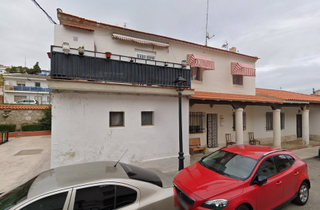 Casa a Titulcia. Inmueble sin posesion y sin acceso al interior. inmueble sin pos