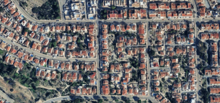 Maison à San Fulgencio. Inmueble sin posesion y sin acceso al interior.