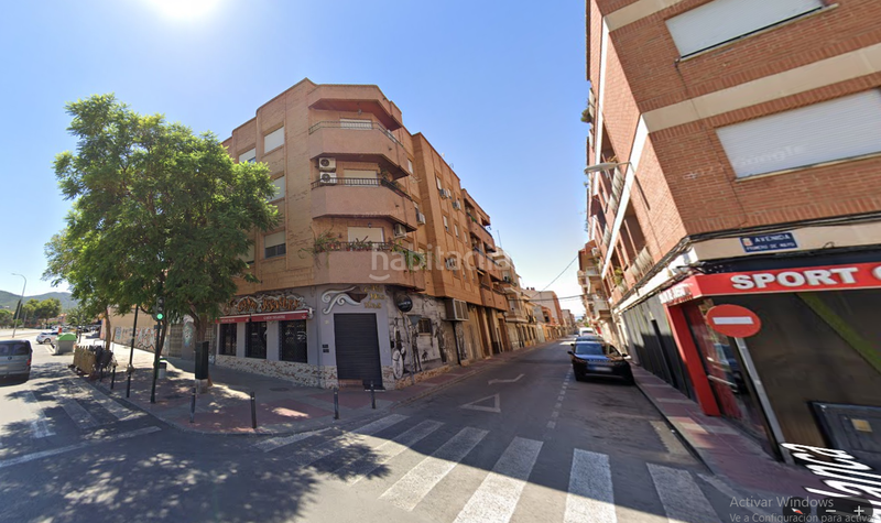 Foto c5a25f23-ea42-4a43-b1af-5dd645ec7d9f. Pis a El Palmar Murcia