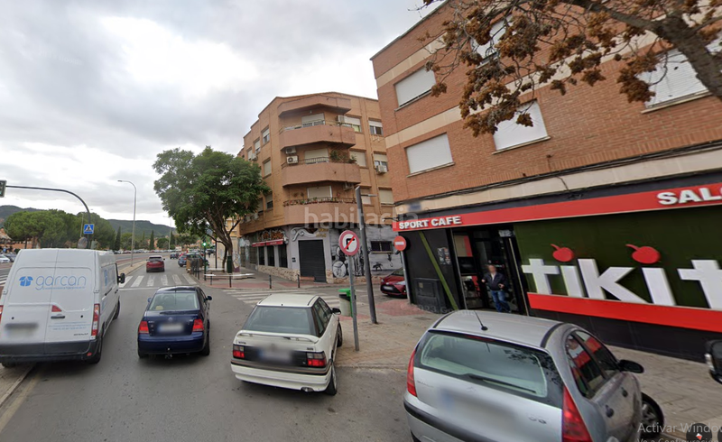 Foto c9b55353-c3b7-4dfc-a7c0-13c6b59d49f2. Pis a El Palmar Murcia