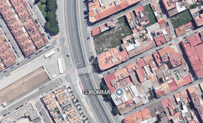 Foto cd2ef2e3-fc49-49e5-9e62-12fd73c6ba7b. Pis a El Palmar Murcia