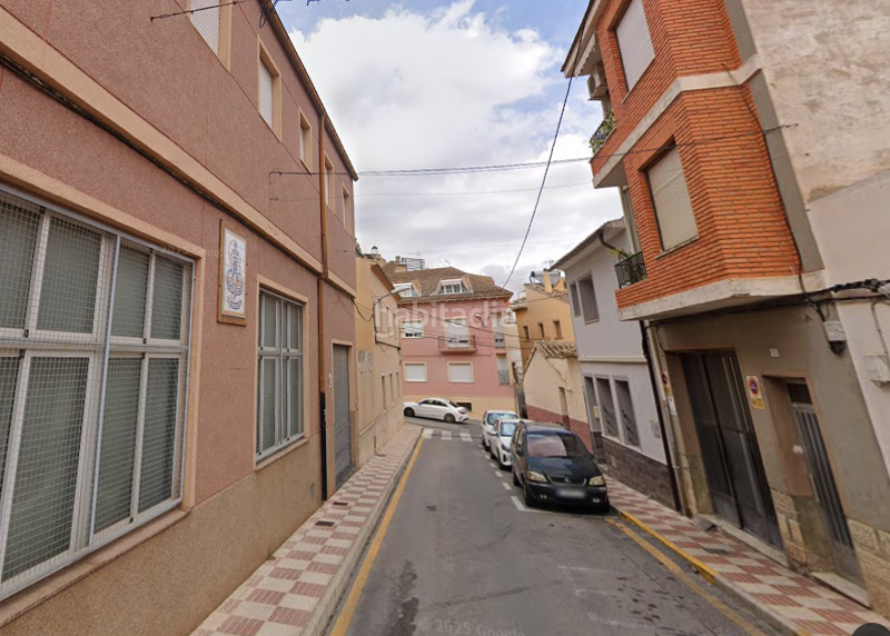 Foto 6d1e121b-01ca-4da3-a0ad-6baafff23711. Local commercial dans Castalla