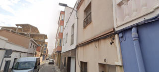 Appartement à Ciutat del Transport - La Salera. Inmueble sin posesion y sin acceso al interior  sin posesion y s