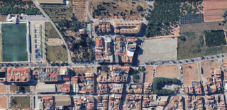 Etagenwohnung in Moncófar Pueblo. Inmueble sin posesion y sin acceso al interior