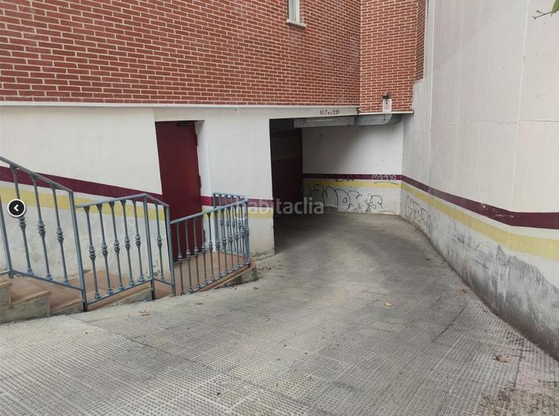 Foto 145702e5-139f-41a3-aca8-107d50994d41. Posto auto in alamillo 26 in El Olivar-La Magdalena Colmenar Viejo