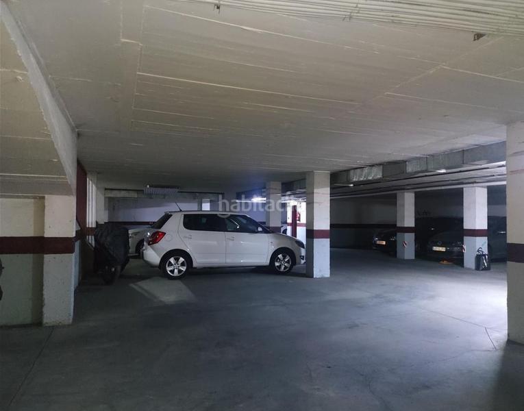 Foto 285b67c3-acbf-43d3-afff-8ed493179079. Posto auto in alamillo 26 in El Olivar-La Magdalena Colmenar Viejo