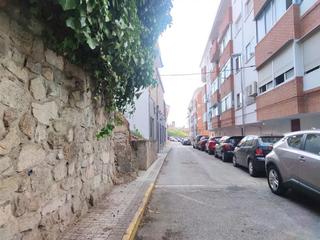 Autoparkplatz in Alamillo 26. Venta de plaza de garaje, oportunidad para invertir o aparcar! .