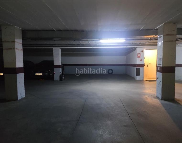 Foto 889a95db-6942-46c5-8646-128ecd792578. Posto auto in alamillo 26 in El Olivar-La Magdalena Colmenar Viejo