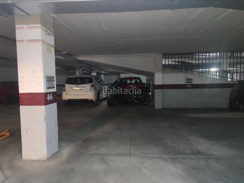 Foto db1d955d-64c0-4653-979f-aba308a4e2dd. Posto auto in alamillo 26 in El Olivar-La Magdalena Colmenar Viejo