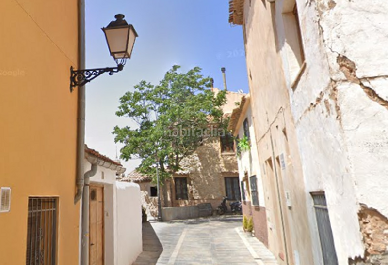 Foto 27af3187-ebf9-457c-8ce7-b0f0ed89903d. Casa in Biar