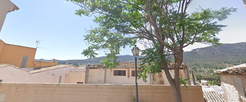 Foto d47a1d74-99f5-4426-be78-ede4b282f019. Casa in Biar