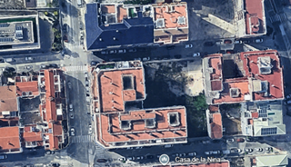 Pis a Olleria (l´). Inmueble sin posesion y sin acceso al interior