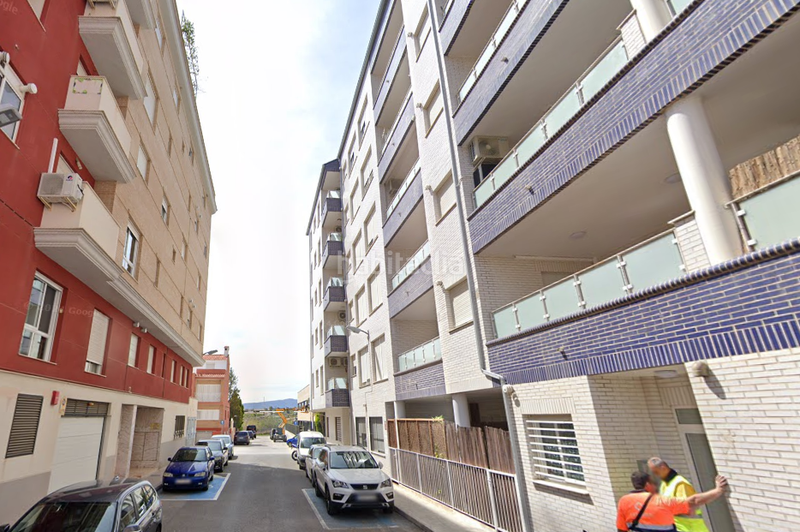 Foto c68bc64f-da81-4a40-952a-7b52172fd584. Pis a Olleria (l´)