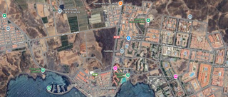 Appartamento in Costa del Silencio